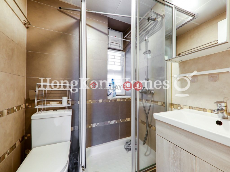 HK$ 33,000/ month Caine Mansion, Western District 3 Bedroom Family Unit for Rent at Caine Mansion