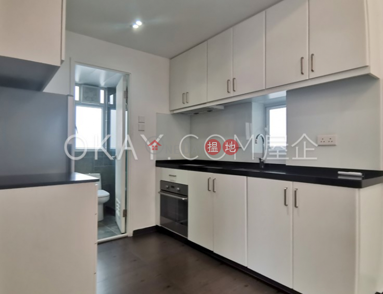 HK$ 12.3M 6 Mee Lun Street | Central District Stylish 2 bedroom with terrace & balcony | For Sale