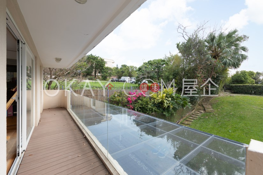 Property Search Hong Kong | OneDay | Residential, Sales Listings Nicely kept house with rooftop & balcony | For Sale