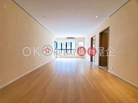 Popular 3 bedroom with parking | For Sale | Elegant Terrace Tower 1 慧明苑1座 _0