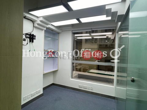 Office Unit for Rent at Zhongcai Centre, Zhongcai Centre 中財中心 | Central District (HKO-46897-AMHR)_0