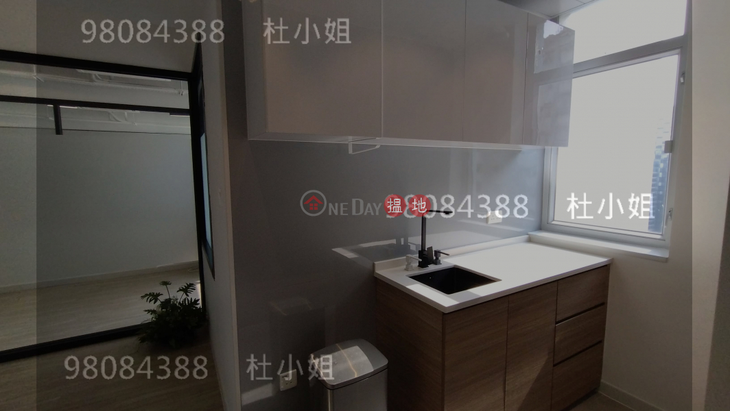 Property Search Hong Kong | OneDay | Office / Commercial Property Rental Listings | Great Industrial Building office deco,