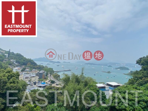 Sai Kung Village House | Property For Rent or Lease in Tso Wo Villa, Tso Wo Hang 早禾坑早禾山莊-Brand new full sea view house | Tso Wo Villa 早禾山莊 _0