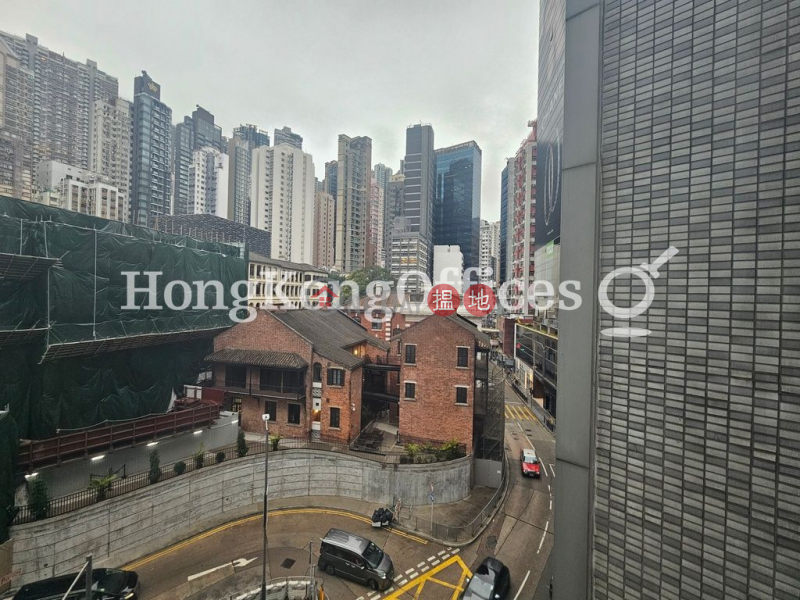 Property Search Hong Kong | OneDay | Office / Commercial Property, Rental Listings, Office Unit for Rent at Hoseinee House
