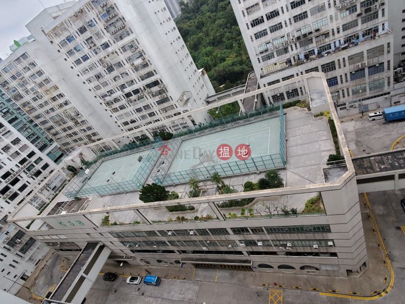 Property Search Hong Kong | OneDay | Industrial, Sales Listings, The choice of $100. stamp duty, rare for sale