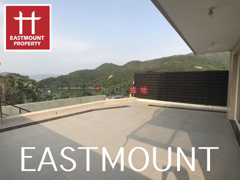 Property Search Hong Kong | OneDay | Residential, Sales Listings | Clearwater Bay Village House | Property For Sale in Tai Hang Hau 大坑口 - Fully detached, Panoramic sea view | Property ID: 2158