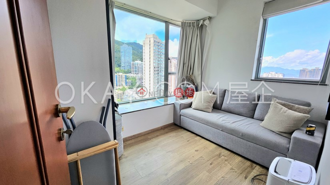 2 Park Road | High | Residential | Rental Listings HK$ 36,000/ month