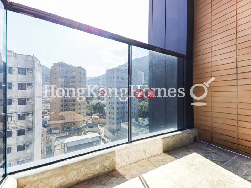 Studio Unit for Rent at 8 Mui Hing Street 8 Mui Hing Street | Wan Chai District | Hong Kong | Rental, HK$ 20,500/ month