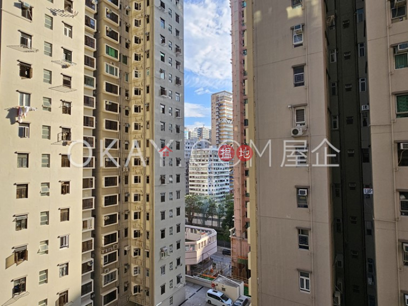 HK$ 1,323.3萬-芳菲油尖旺2房1廁,極高層,星級會所,露台芳菲出售單位