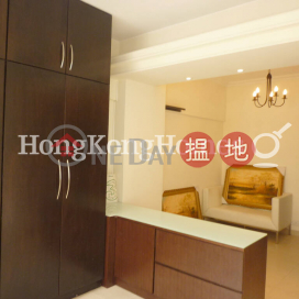 Studio Unit at Wah Tao Building | For Sale