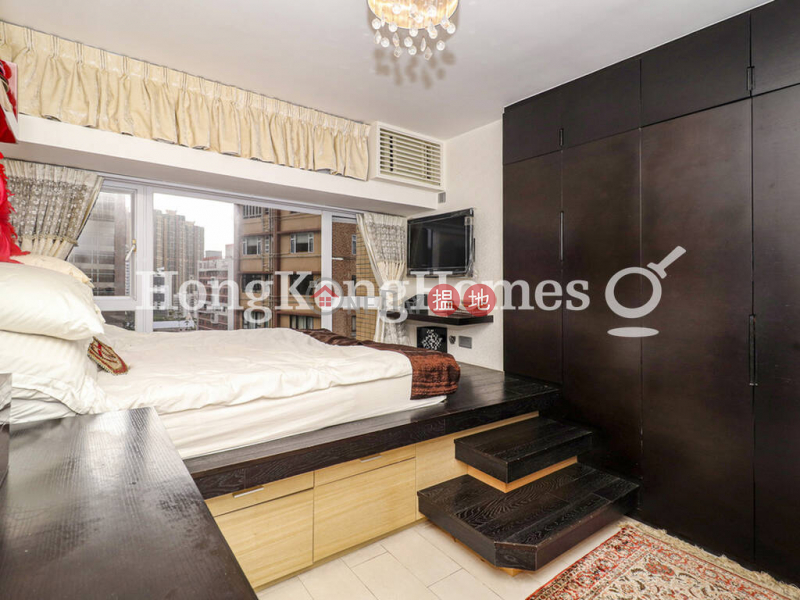Property Search Hong Kong | OneDay | Residential | Sales Listings, 3 Bedroom Family Unit at Glory Heights | For Sale