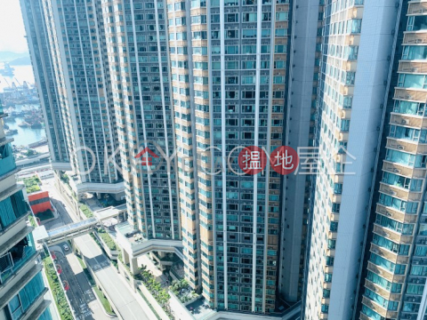 Tasteful 3 bedroom on high floor | For Sale | The Waterfront Phase 2 Tower 6 漾日居2期6座 _0