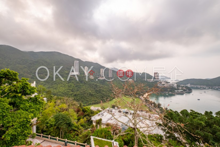 Property Search Hong Kong | OneDay | Residential | Rental Listings, Stylish house with sea views & parking | Rental
