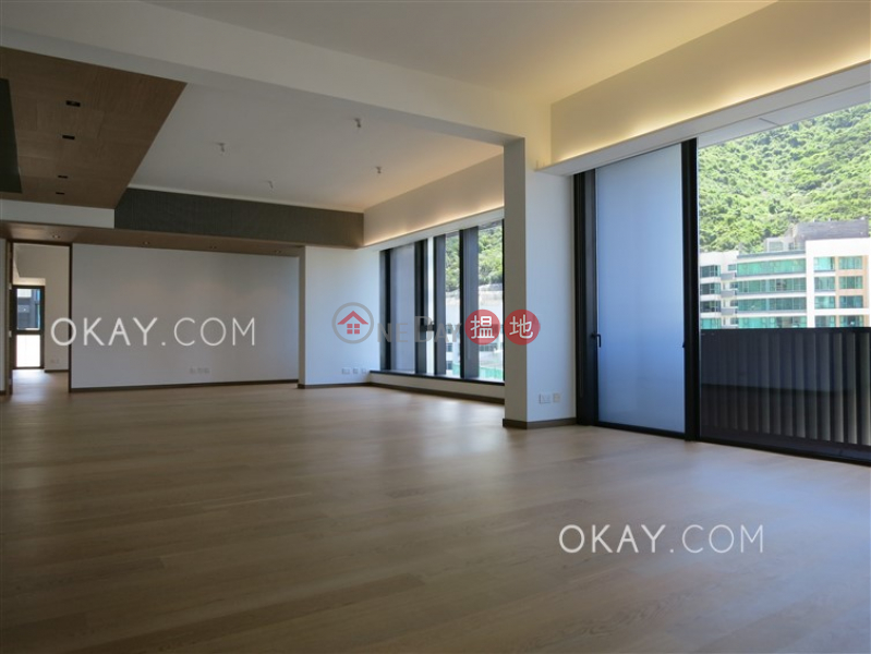 Lovely penthouse with sea views, rooftop & balcony | Rental | No.7 South Bay Close Block A 南灣坊7號 A座 Rental Listings