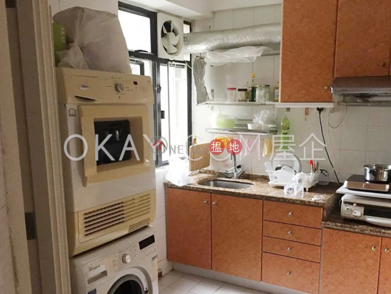 Property Search Hong Kong | OneDay | Residential, Rental Listings Charming 3 bedroom in Tin Hau | Rental
