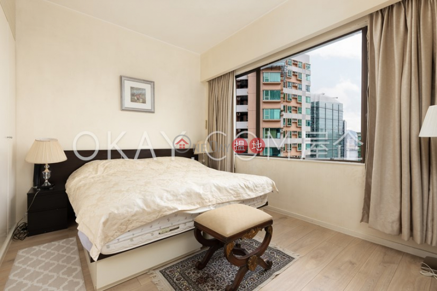 HK$ 58,000/ month | Monticello, Eastern District | Efficient 3 bed on high floor with balcony & parking | Rental