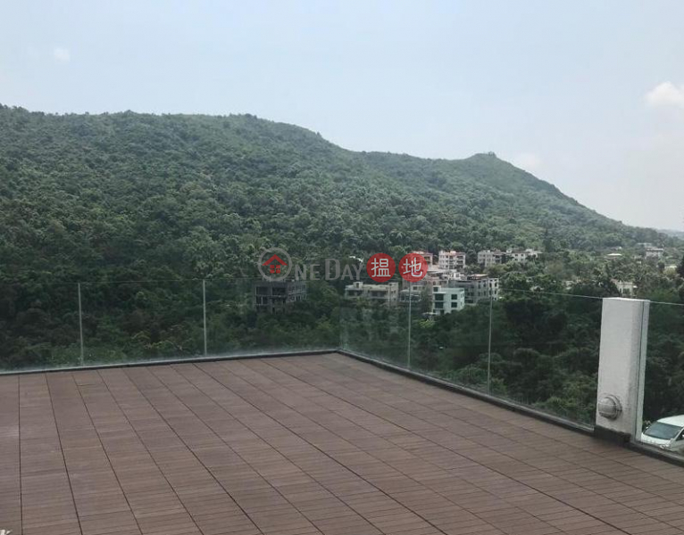 Hebe Haven Villa + 2 Cov CP|1128西貢公路 | 西貢-香港-出租-HK$ 39,000/ 月
