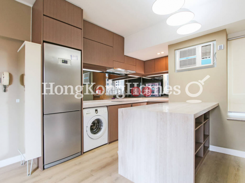 福熙苑-未知-住宅|出租樓盤-HK$ 28,500/ 月