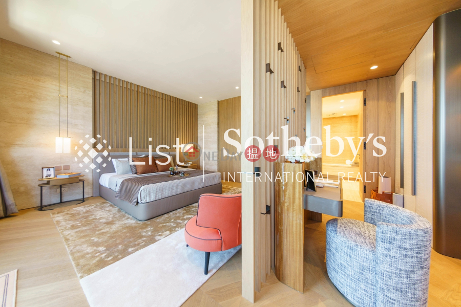 HK$ 133.75M One Stanley, Southern District, Property for Sale at One Stanley with 4 Bedrooms
