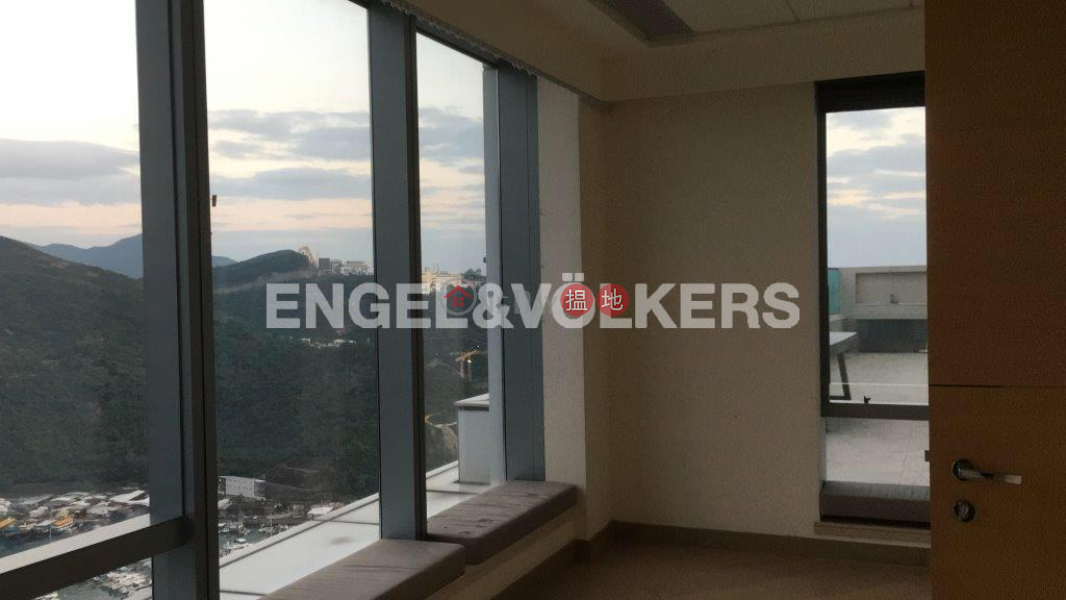 HK$ 90,000/ month Larvotto Southern District | 3 Bedroom Family Flat for Rent in Ap Lei Chau