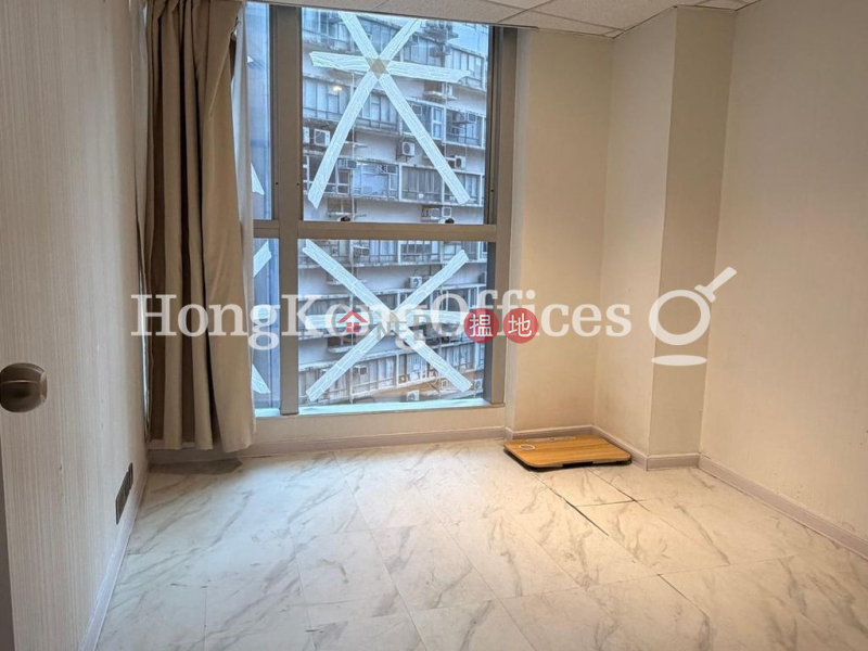 Property Search Hong Kong | OneDay | Office / Commercial Property Rental Listings, Office Unit for Rent at Kam Lung Commercial Centre