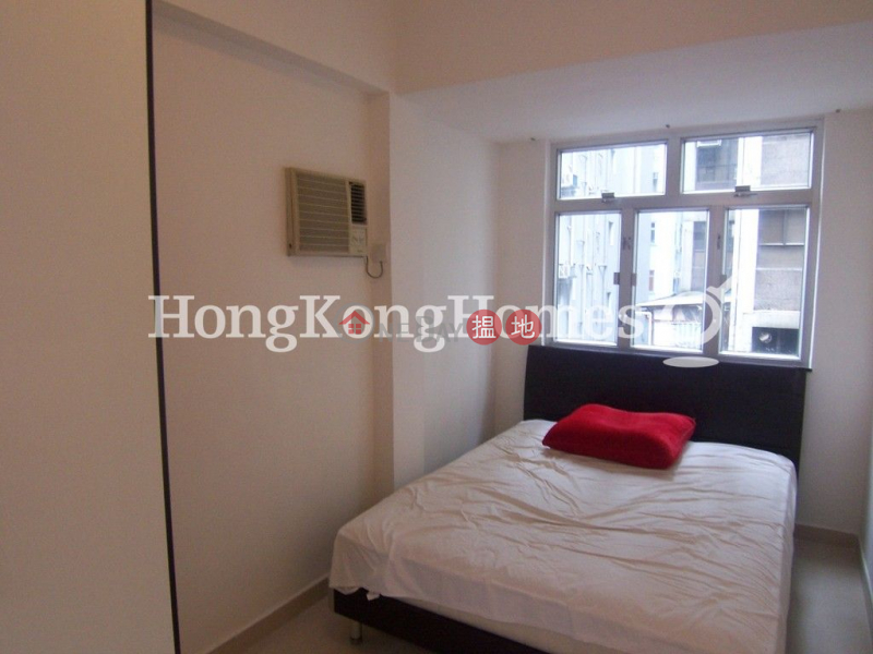 HK$ 16,500/ month | Shu Fat Building, Wan Chai District | 1 Bed Unit for Rent at Shu Fat Building