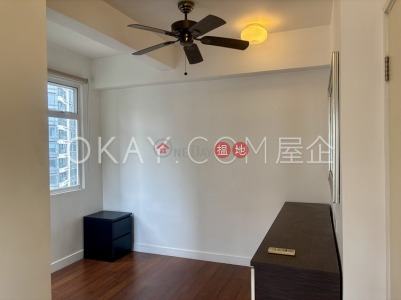 HK$ 32,000/ 月|安峰大廈-西區1房1廁,實用率高,極高層《安峰大廈出租單位》