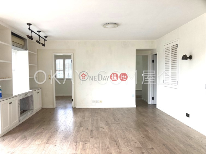 Lovely 3 bedroom on high floor with sea views & balcony | For Sale 1-7 Cape Drive | Southern District, Hong Kong, Sales | HK$ 38M