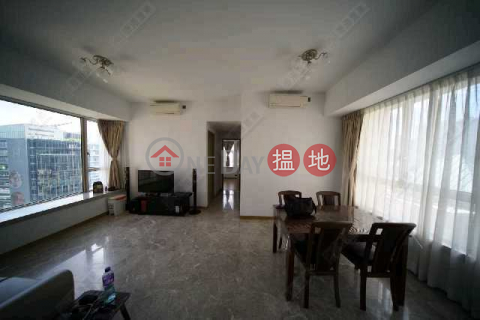 3房1套 維港煙花景, 凱譽 Harbour Pinnacle | 油尖旺 (A448096)_0