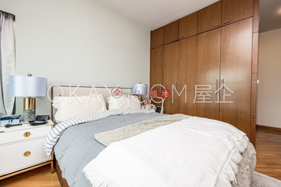 Luxurious 4 bedroom with parking | Rental | Sorrento Phase 2 Block 1 擎天半島2期1座 Rental Listings