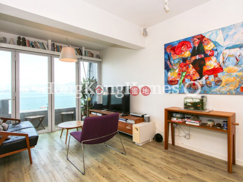 1 Bed Unit at Richwealth Mansion | For Sale | Richwealth Mansion 富康樓 Sales Listings