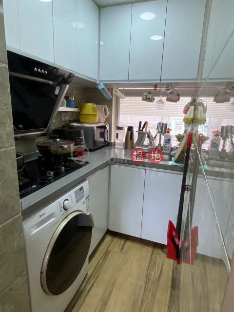 Core location with excellent condition, Hung Tat Building 鴻達樓 | Yau Tsim Mong (SILLY-8274194429)_0