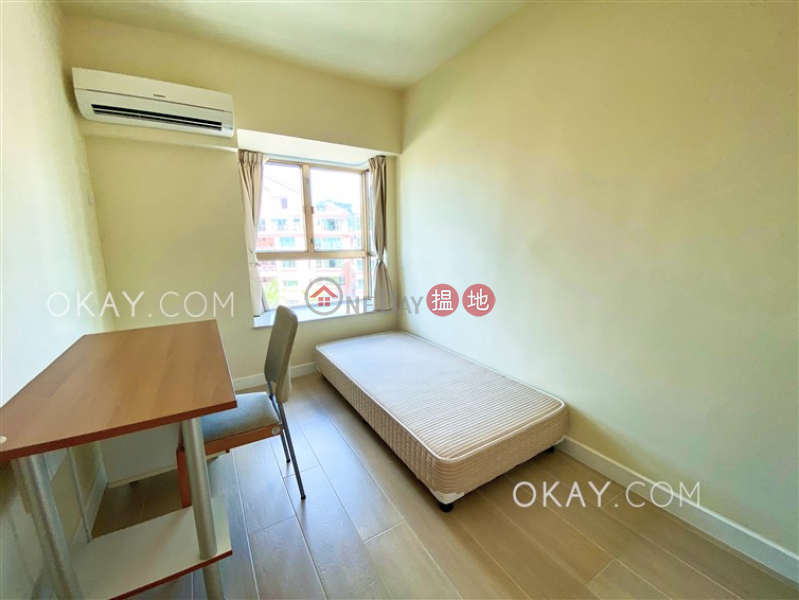 HK$ 30,000/ month, Hong Kong Gold Coast Block 21 | Tuen Mun | Charming 3 bedroom with sea views & balcony | Rental