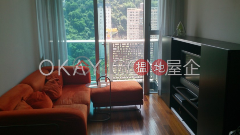 1房1廁,極高層嘉薈軒出售單位, 嘉薈軒 J Residence | 灣仔區 (OKAY-S65206)_0