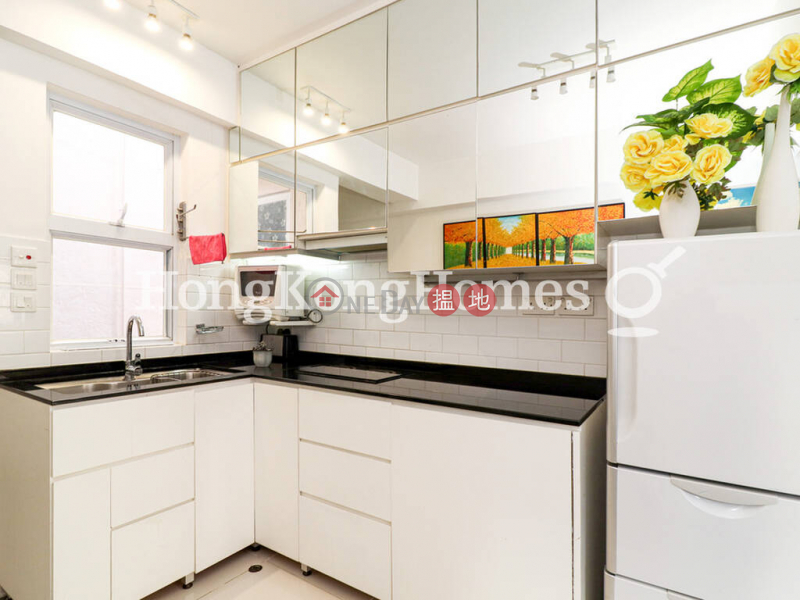 HK$ 23,800/ month, 185 Wing Lok Street | Western District, 1 Bed Unit for Rent at 185 Wing Lok Street