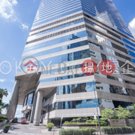 Lovely 1 bedroom on high floor with sea views | For Sale | Convention Plaza Apartments 會展中心會景閣 _0