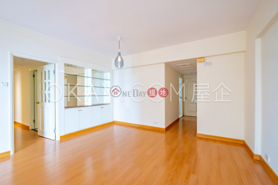 Efficient 3 bed on high floor with sea views & balcony | Rental, 41 Conduit Road | Western District Hong Kong | Rental HK$ 53,000/ month