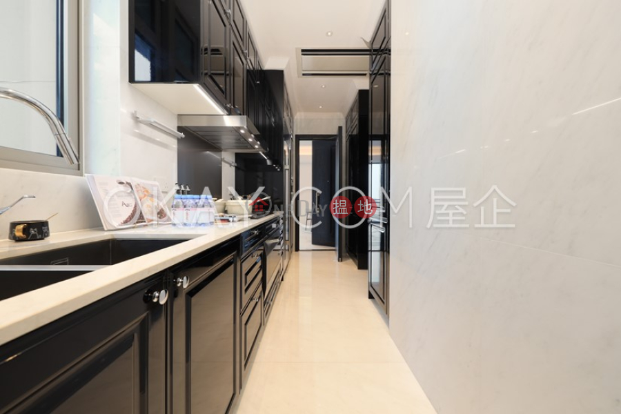 4房4廁,海景,露台ONE STANLEY出售單位|ONE STANLEY(One Stanley)出售樓盤 (OKAY-S735440)