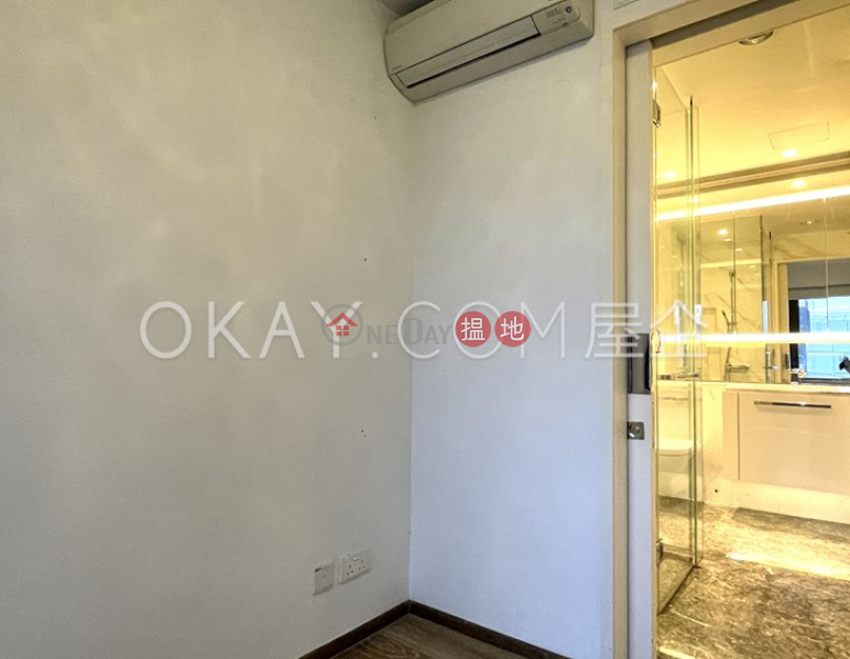 HK$ 25,000/ month yoo Residence | Wan Chai District | Popular 1 bedroom on high floor with balcony | Rental