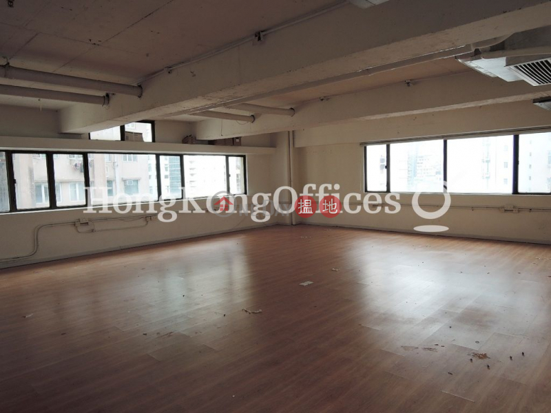 HK$ 44,940/ month | Casey Building | Western District | Office Unit for Rent at Casey Building