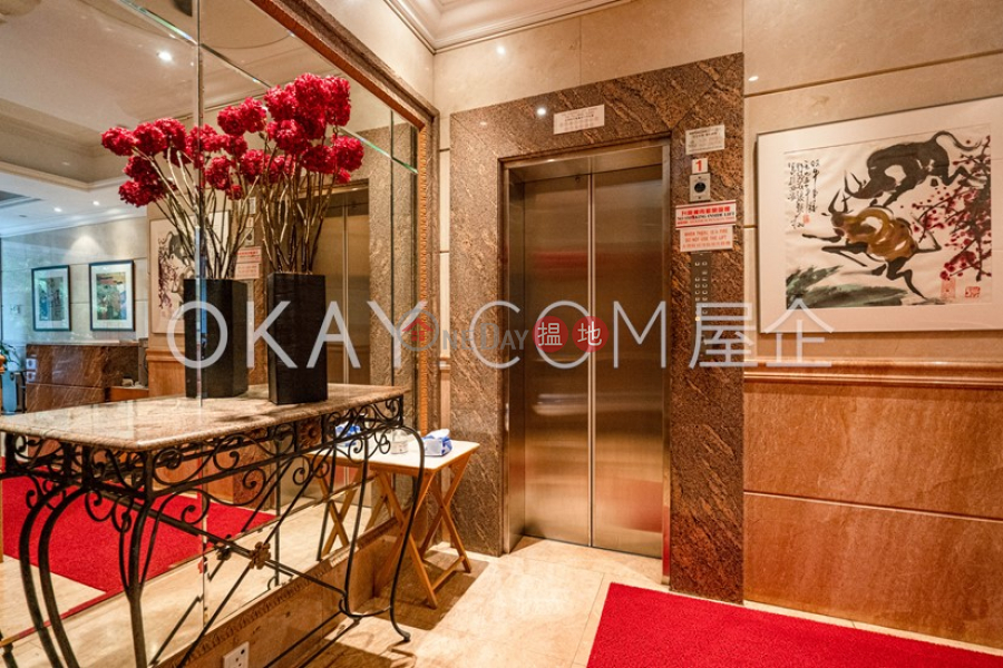 Property Search Hong Kong | OneDay | Residential Sales Listings | Gorgeous 2 bedroom with balcony | For Sale