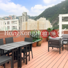 2 Bedroom Unit for Rent at Goldwin Heights | Goldwin Heights 高雲臺 _0