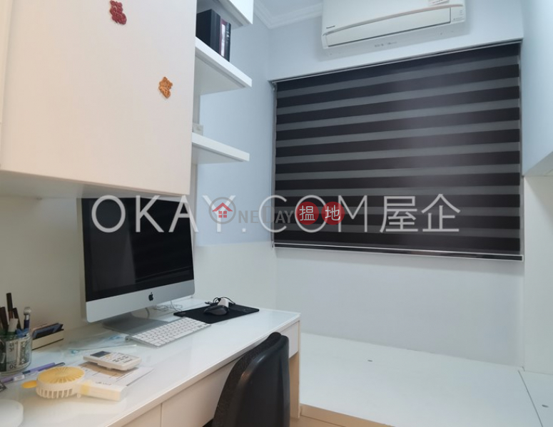 3房2廁,實用率高,極高層,連車位慧景臺 B座出租單位-128-130堅尼地道 | 東區香港-出租HK$ 40,000/ 月