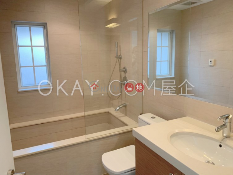 Property Search Hong Kong | OneDay | Residential Rental Listings, Rare 3 bedroom with sea views & balcony | Rental