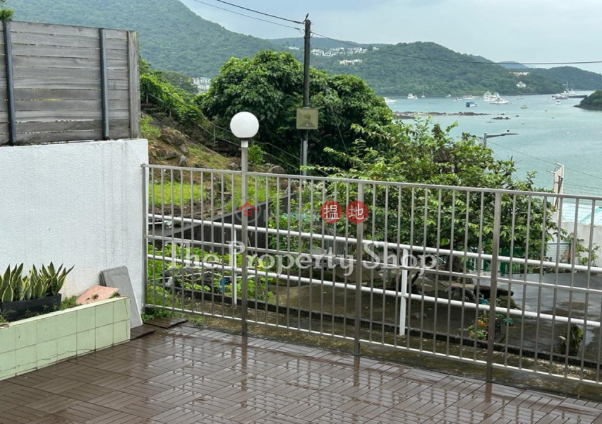 Lovely Seaview & Close to SK Town, Violet Garden House 6 紫蘭花園 洋房6 Rental Listings | Sai Kung (SK0822)