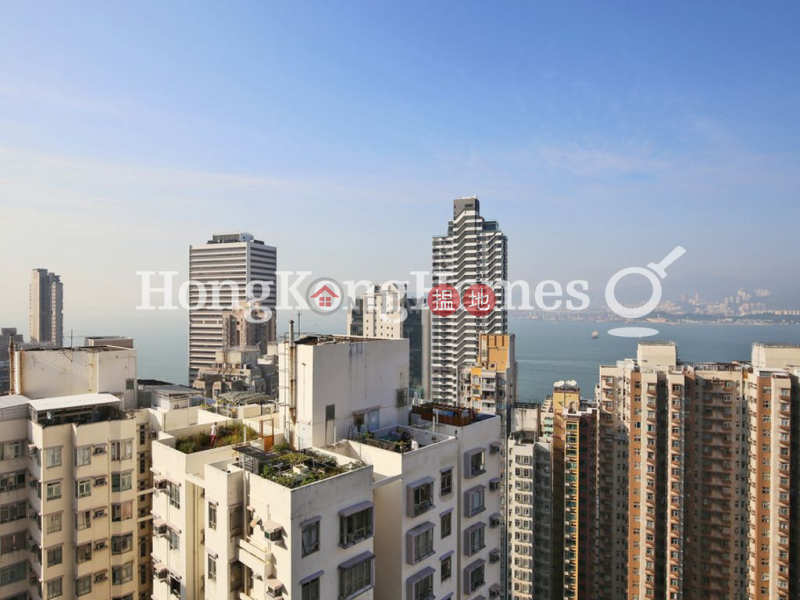 Property Search Hong Kong | OneDay | Residential, Rental Listings, Studio Unit for Rent at 63 PokFuLam
