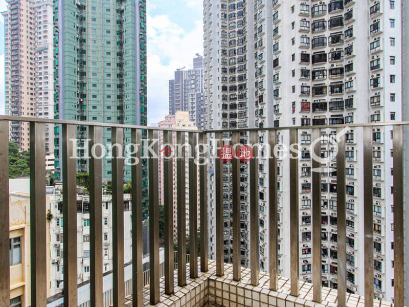 4 Bedroom Luxury Unit for Rent at Grand Deco Tower, 26 Tai Hang Road | Wan Chai District Hong Kong, Rental HK$ 48,000/ month