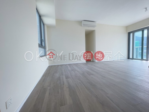 Luxurious 3 bed on high floor with sea views & balcony | Rental | Phase 4 Bel-Air On The Peak Residence Bel-Air 貝沙灣4期 _0