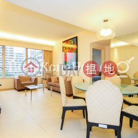 2 Bedroom Unit for Rent at Convention Plaza Apartments | Convention Plaza Apartments 會展中心會景閣 _0