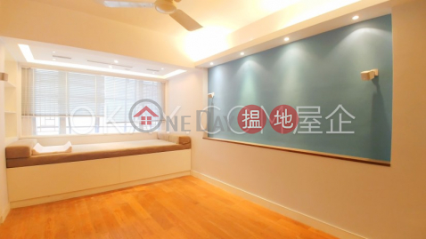 Elegant 2 bedroom on high floor | For Sale | Bay View Mansion 灣景樓 _0